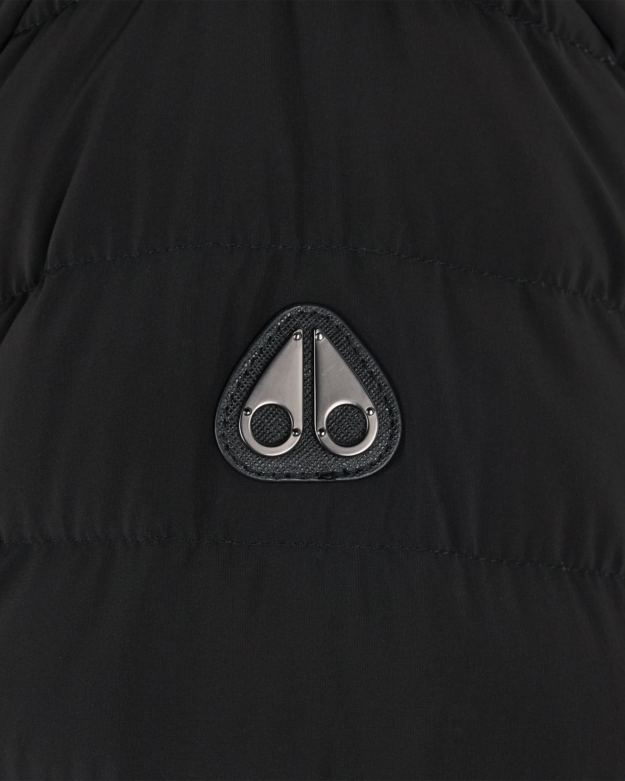 Moose Knuckles - M35MJ183 - Lennox Shirt Jacket - MENS -  - Detail1