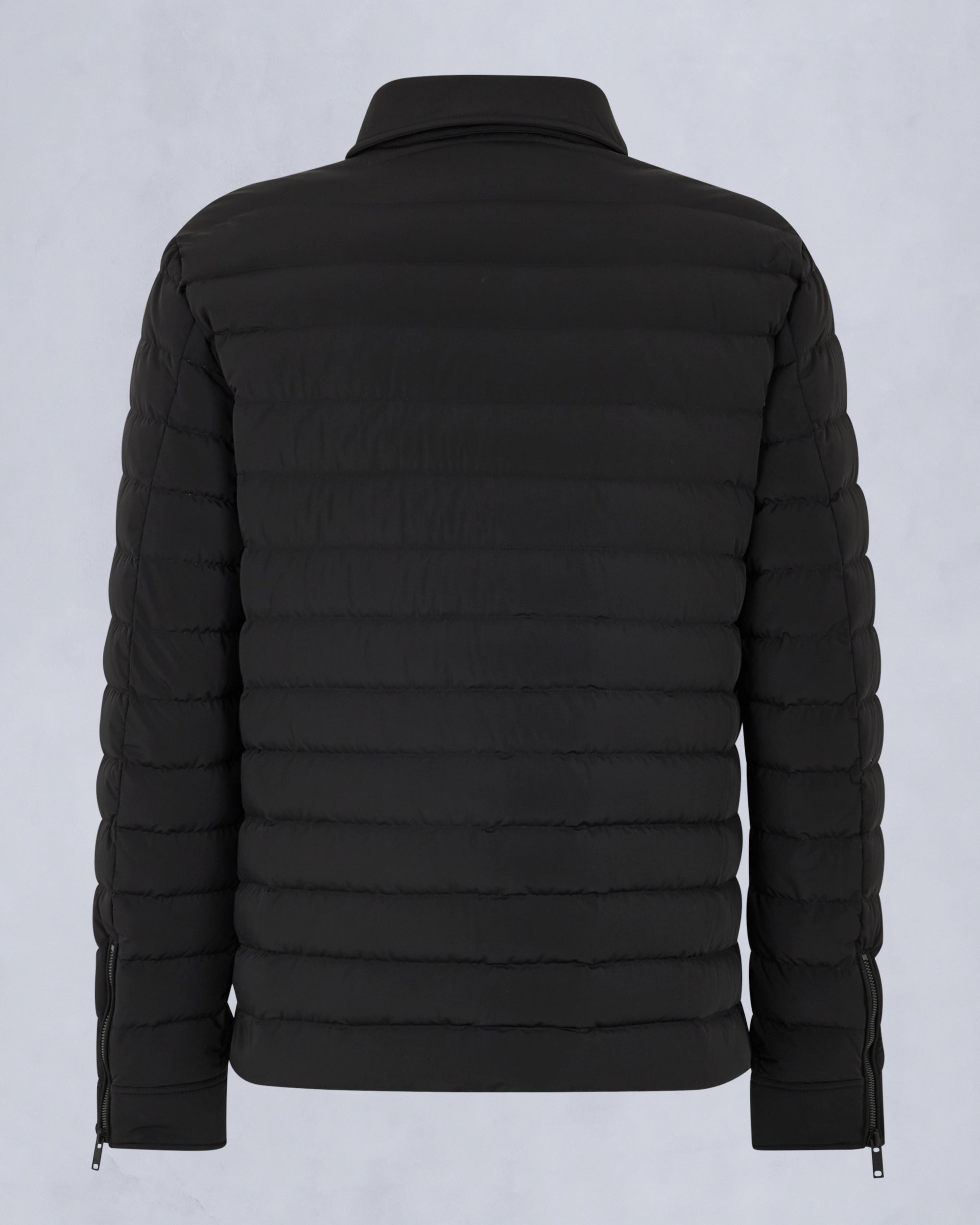 Moose Knuckles - M35MJ183 - Lennox Shirt Jacket - MENS -  - Detail2