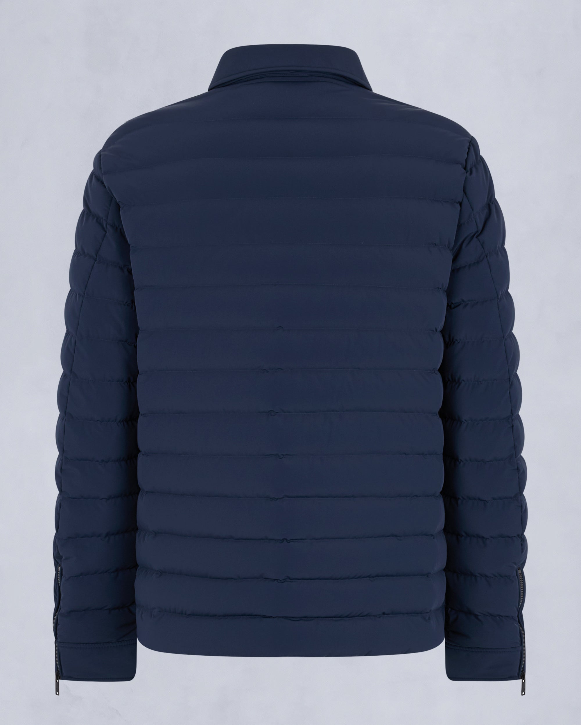 Moose Knuckles - M35MJ183 - Lennox Shirt Jacket - MENS -  - Detail2