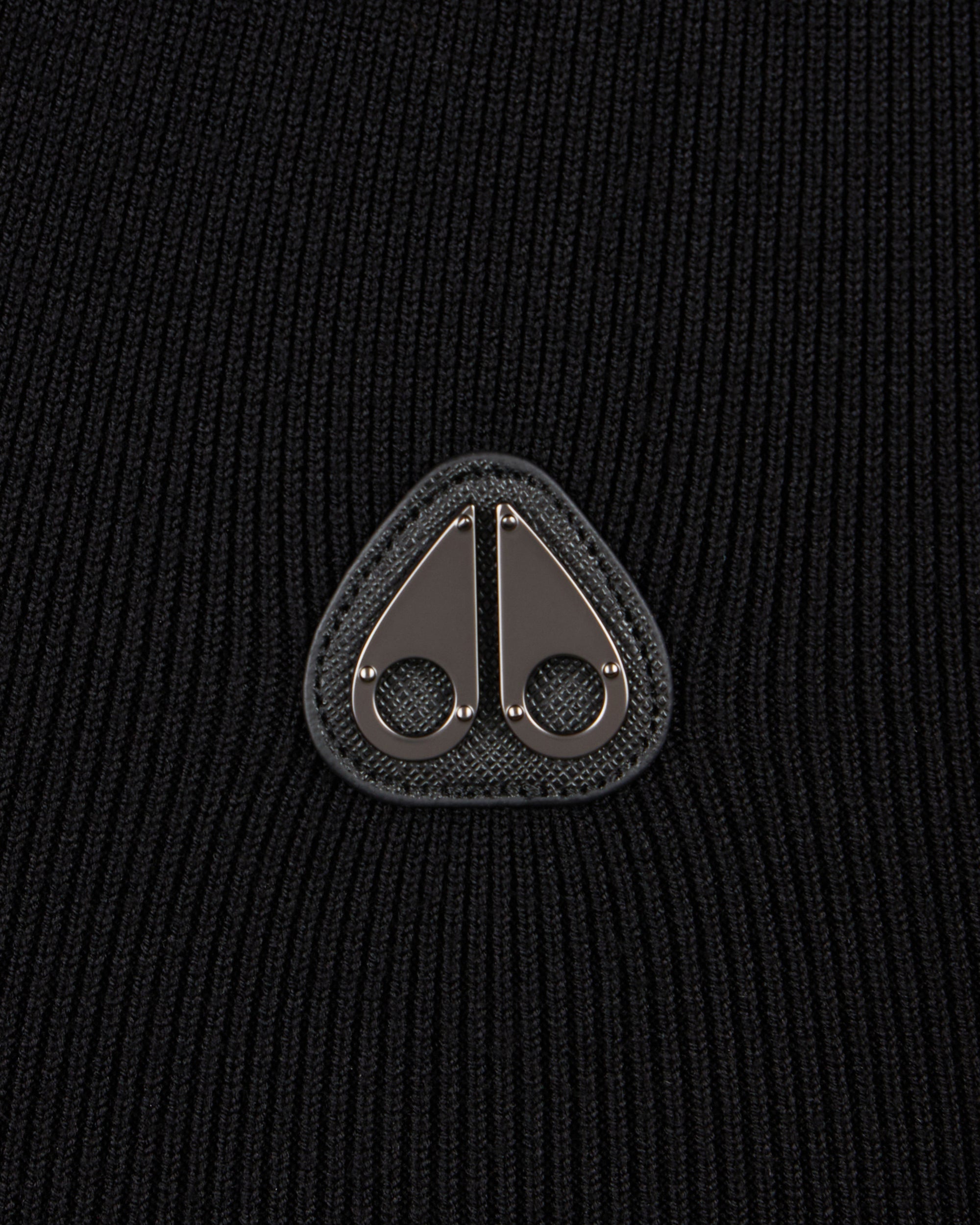 Moose Knuckles - M35MK682 - Kamet Hybrid Jacket - MENS -  - Detail1