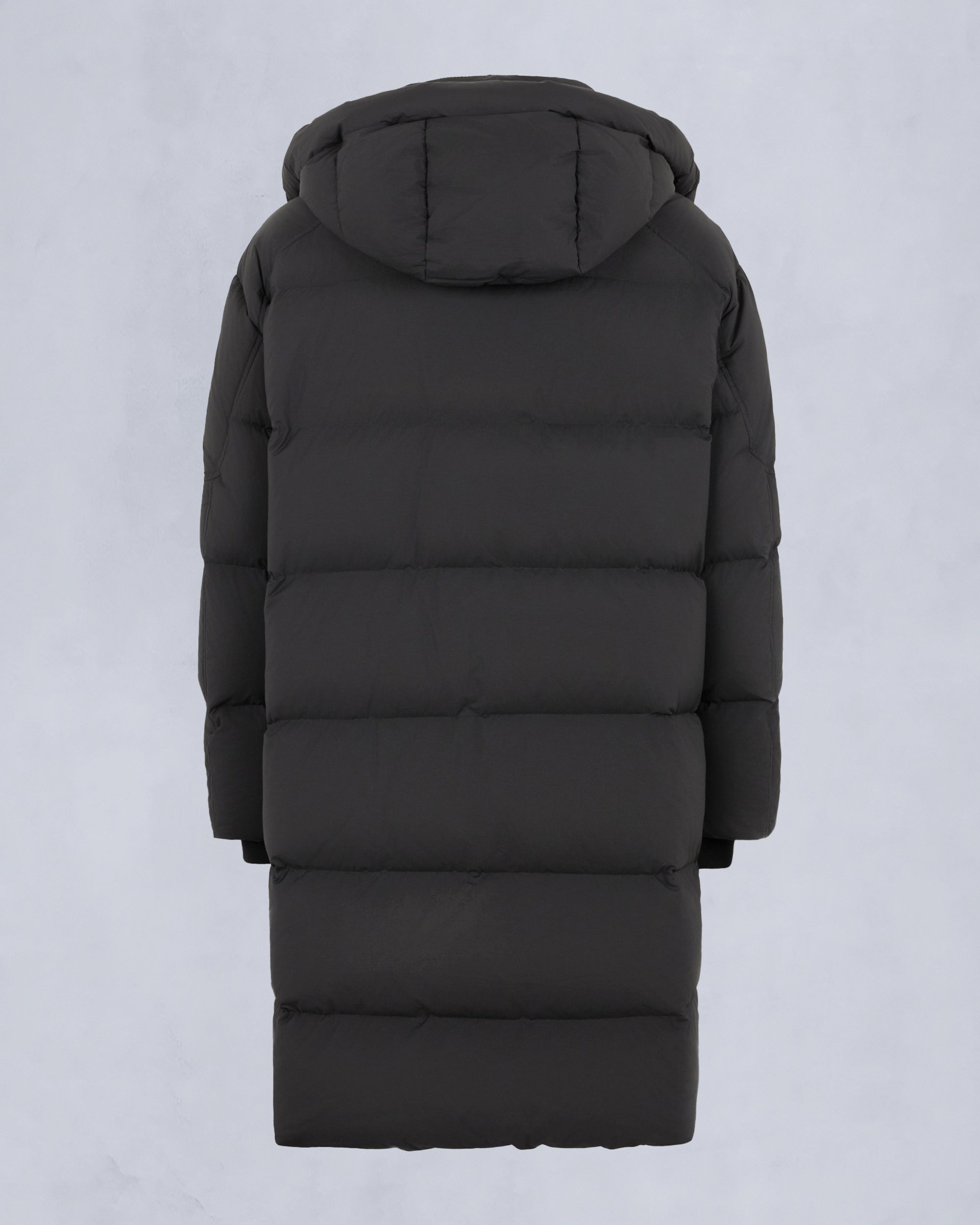 Moose Knuckles - M35MP201 - Everest Long Puffer - MENS -  - Detail2
