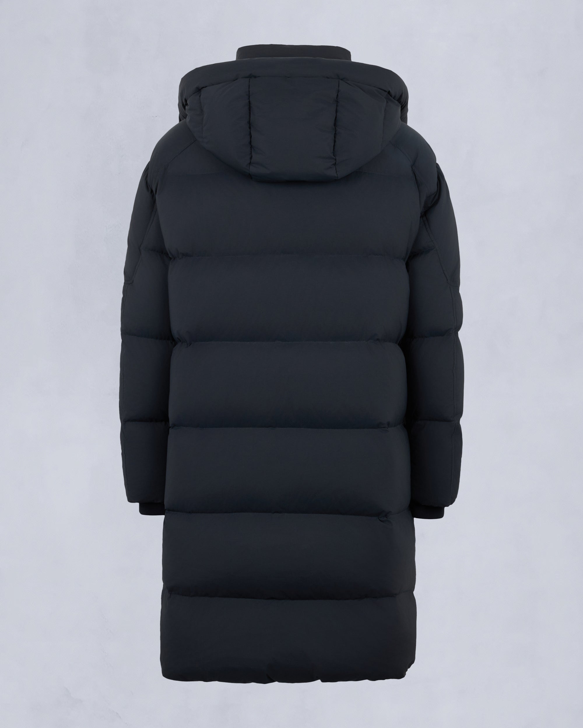Moose Knuckles - M35MP201 - Everest Long Puffer - MENS -  - Detail2