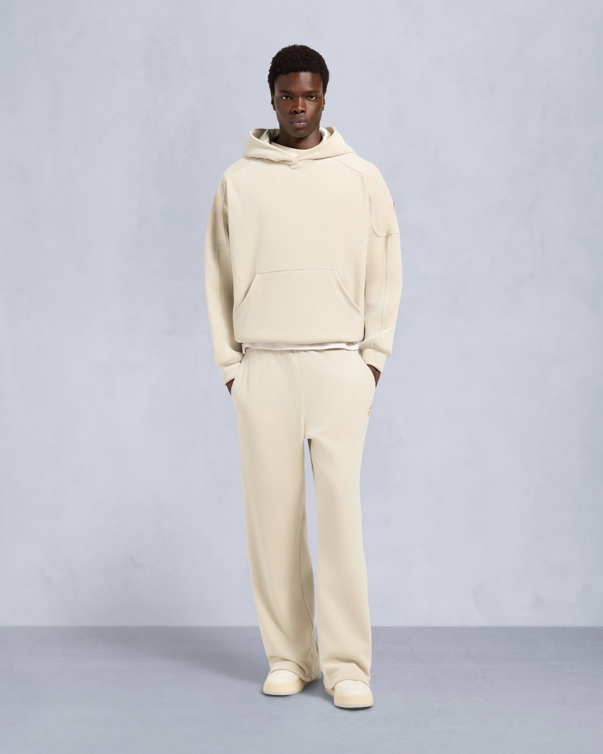 Moose Knuckles - M35MR750G - Gold Series Preston Pants - MENS -  - Front Category