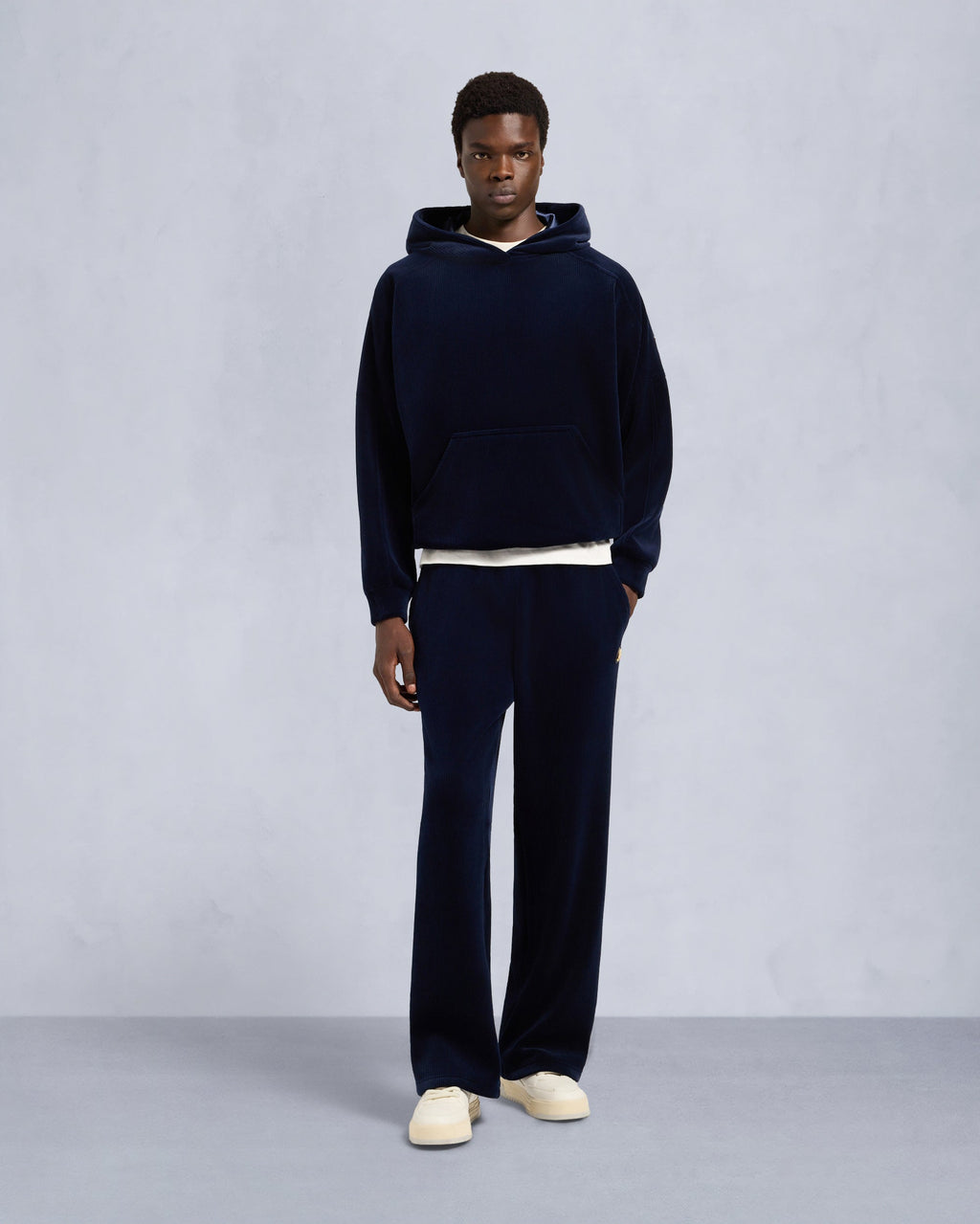 Moose Knuckles - M35MR750G - Gold Series Preston Pants - MENS -  - Front Category