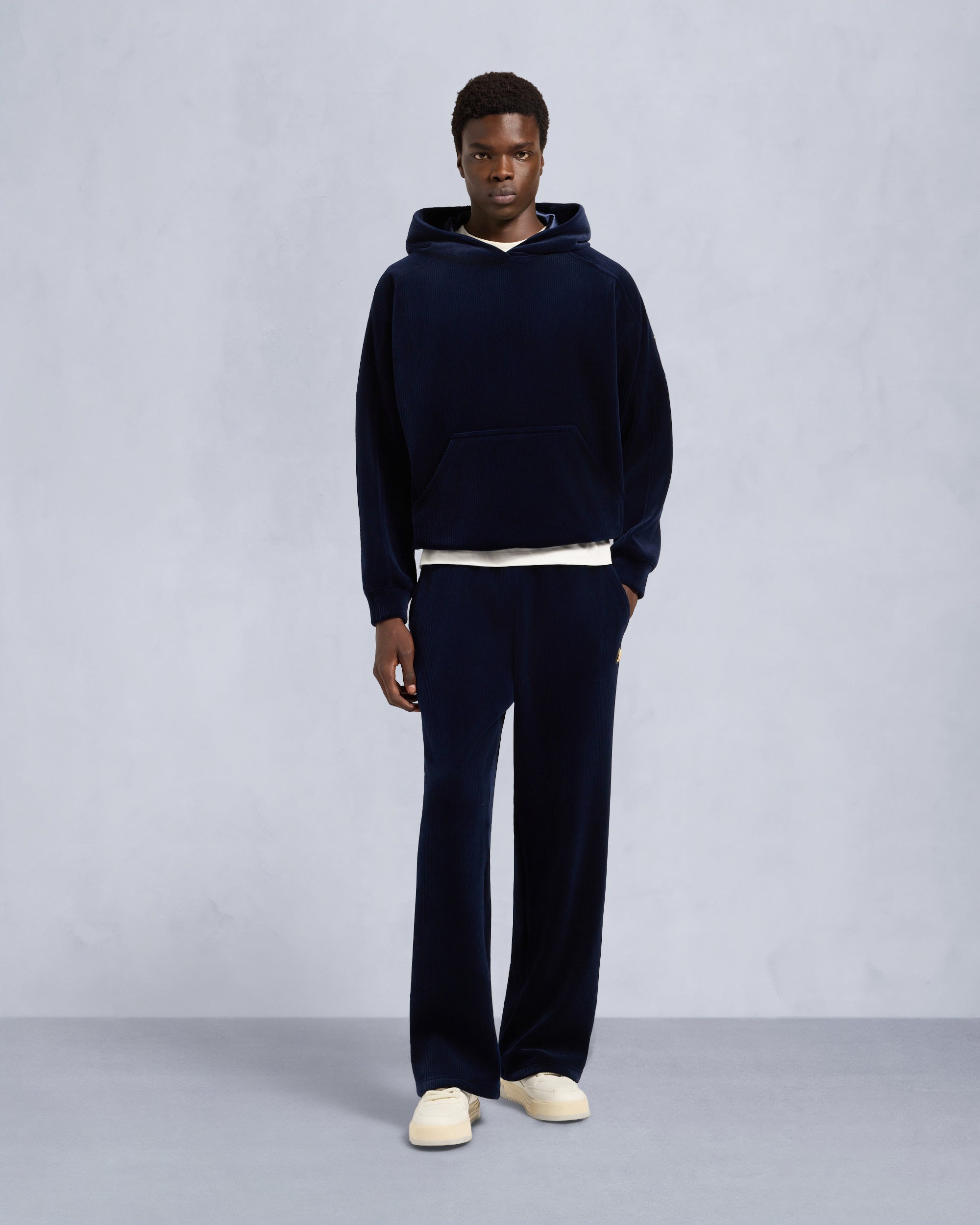 Moose Knuckles - M35MR750G - Gold Series Preston Pants - MENS -  - Front Category