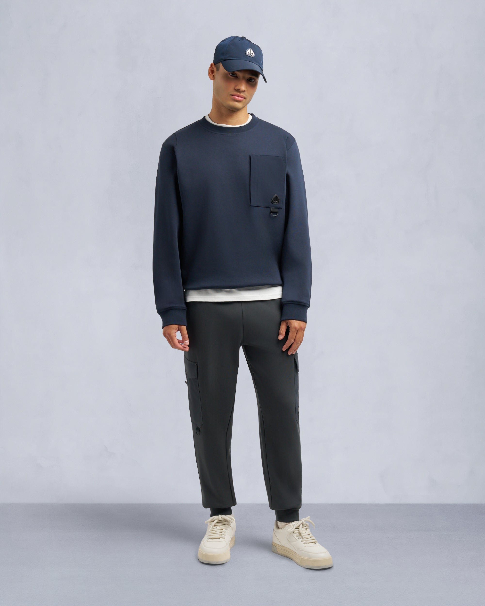 Moose Knuckles - M35MR759 - Dalon Jogger - MENS -  - Front Category