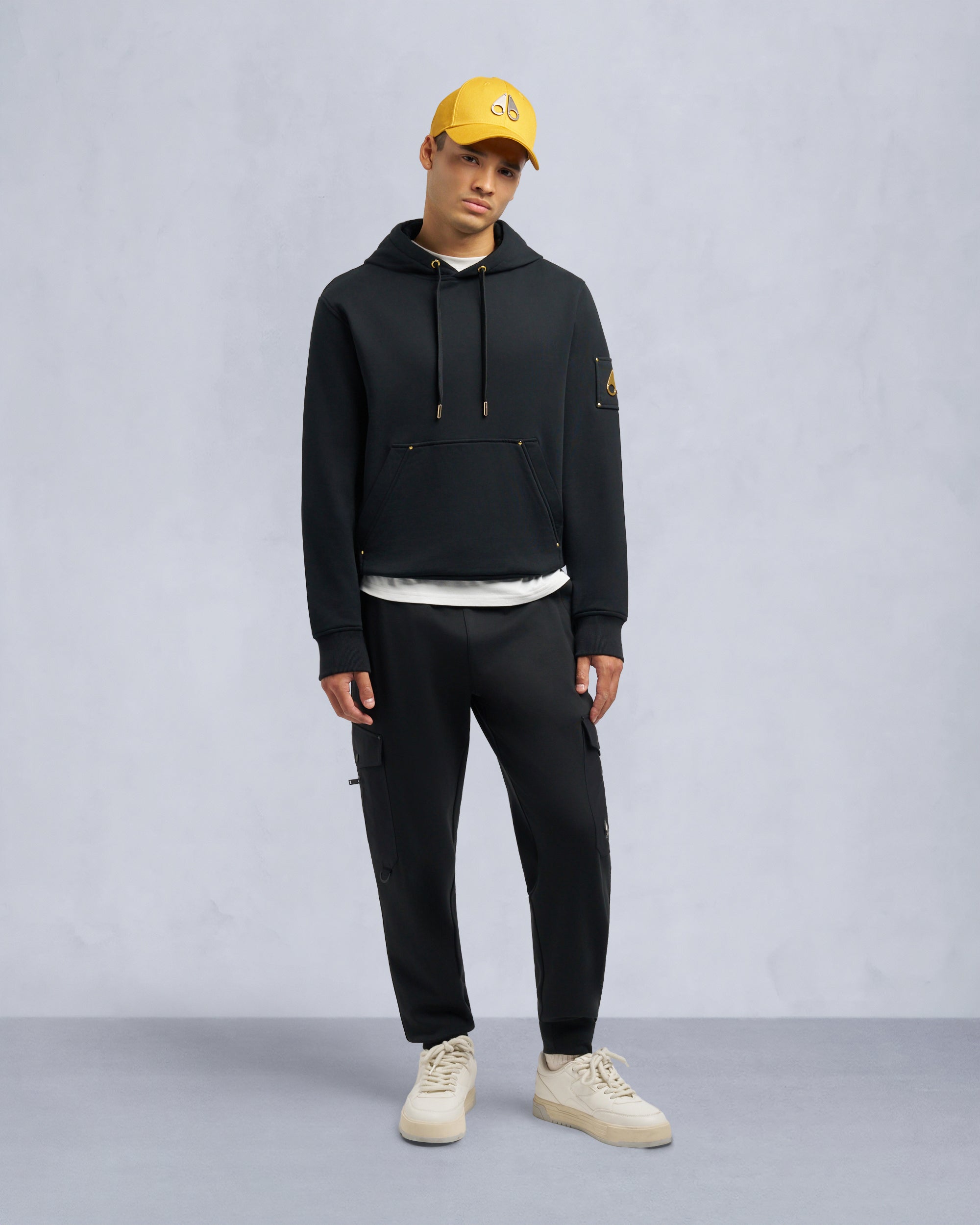 Moose Knuckles - M35MR759 - Dalon Jogger - MENS -  - Front Category