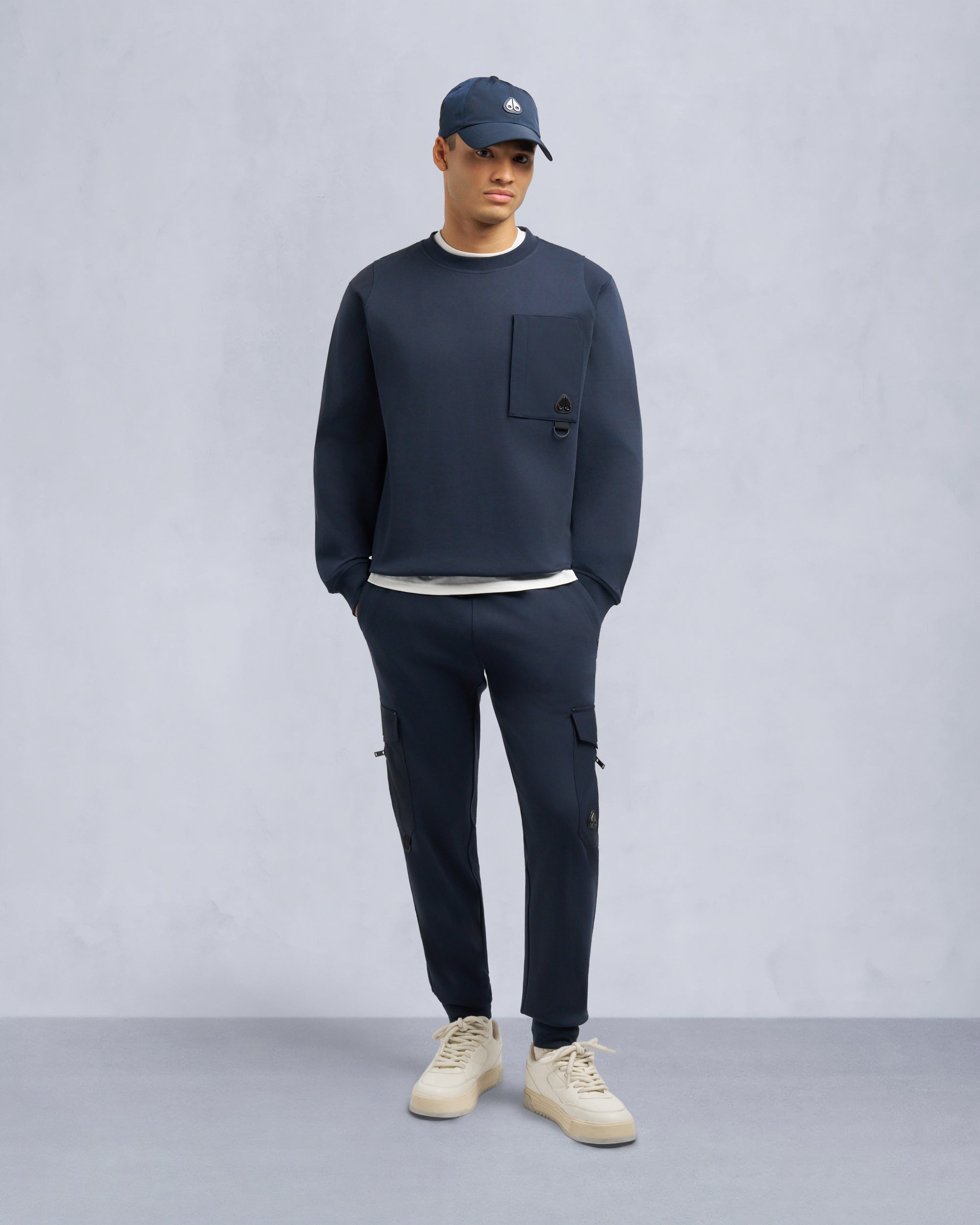 Moose Knuckles - M35MR759 - Dalon Jogger - MENS -  - Front Category