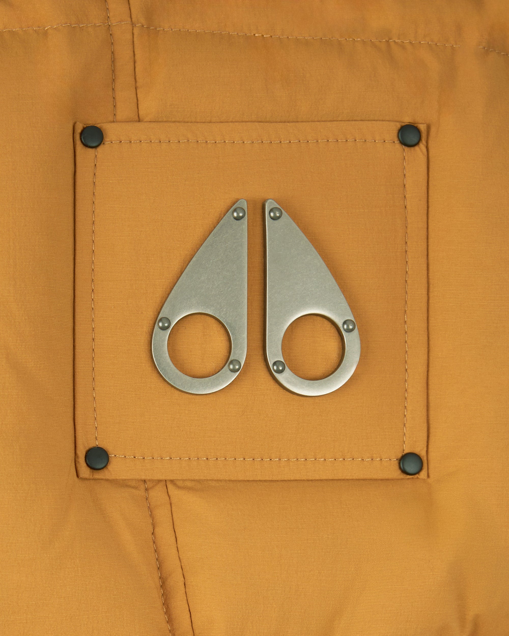 Moose Knuckles - M35MV450 - Everest Puffer Vest - MENS -  - Detail1