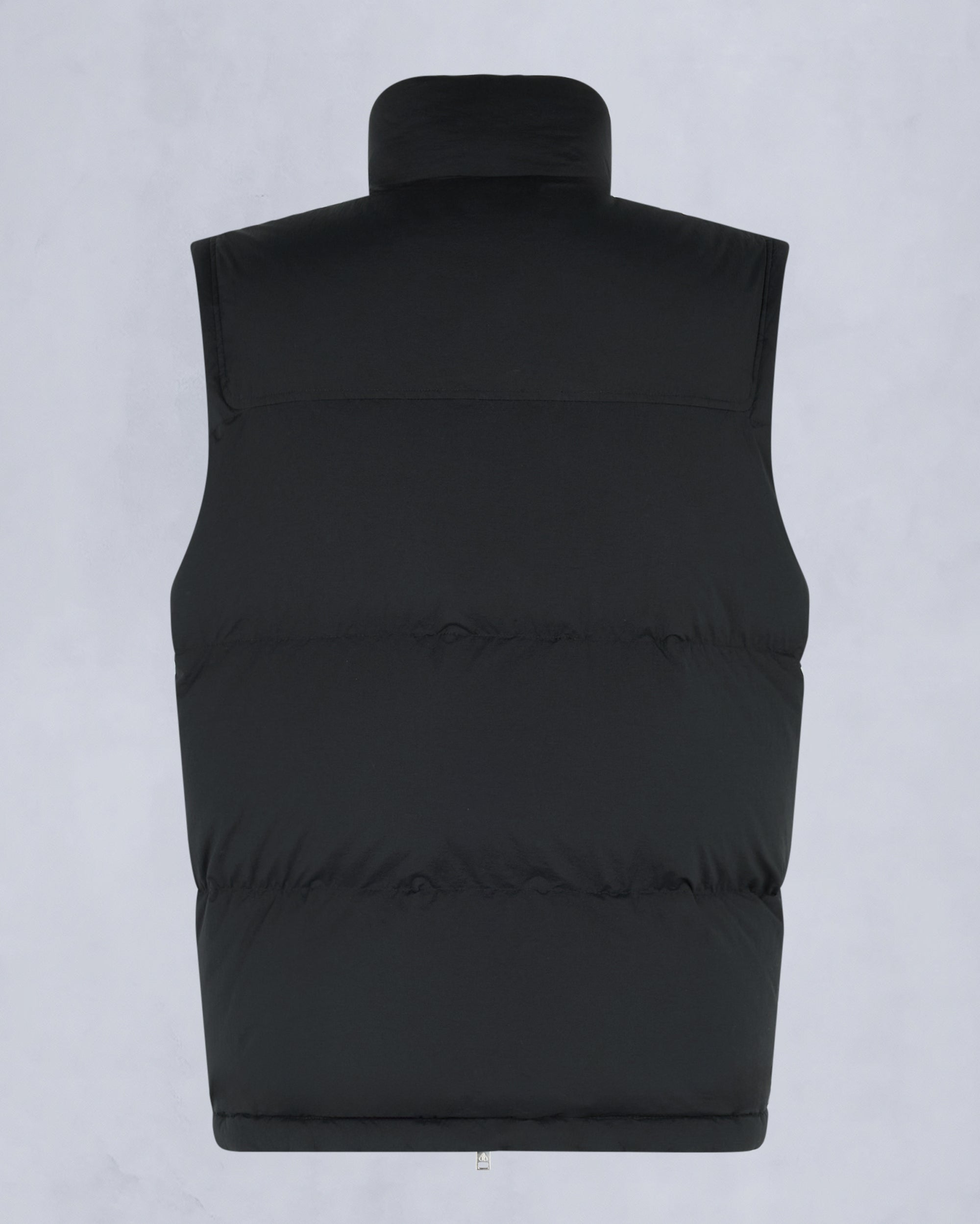 Moose Knuckles - M35MV450 - Everest Puffer Vest - MENS -  - Detail2