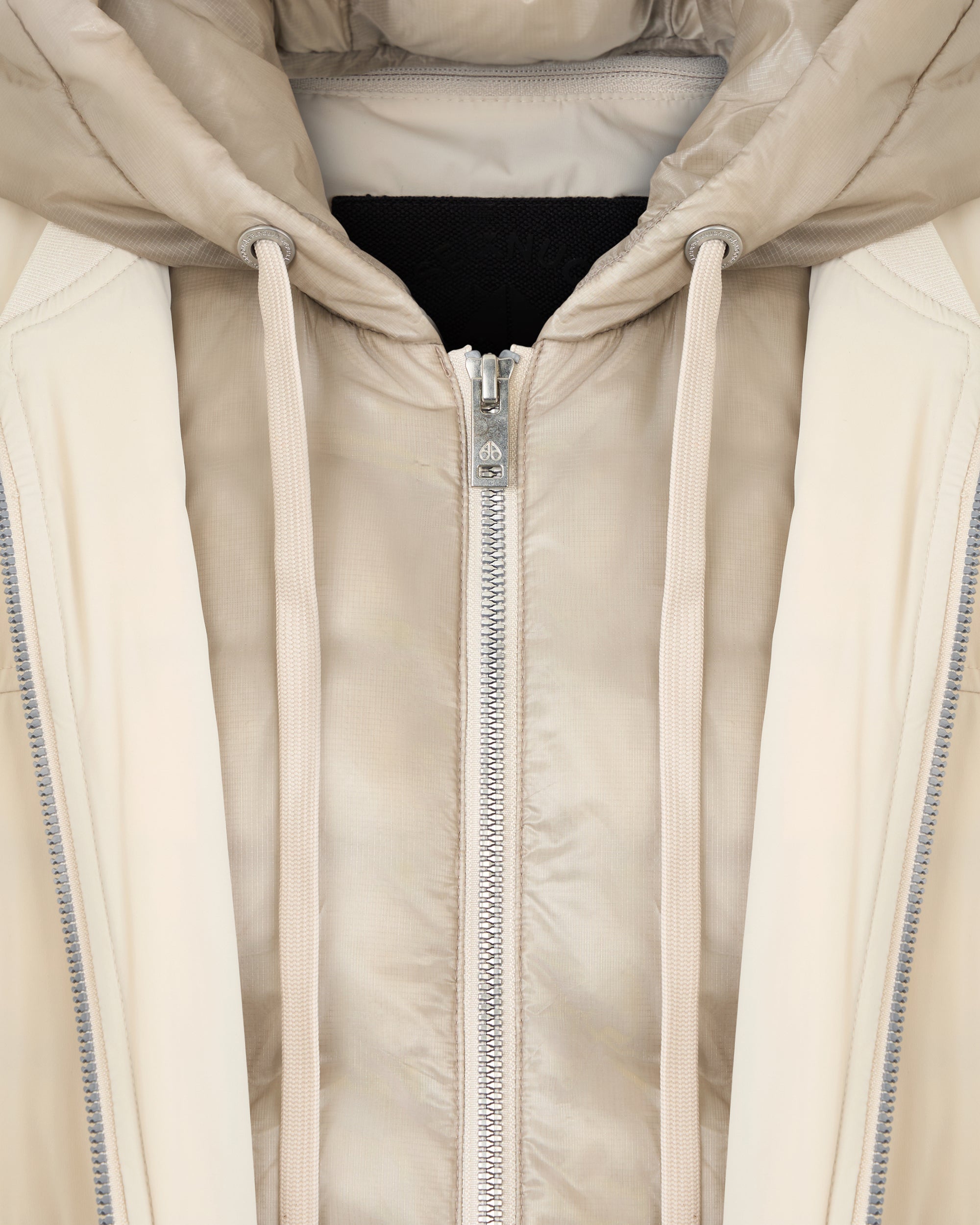 Moose Knuckles - M35MV481 - Brixton Vest - MENS -  - Detail1