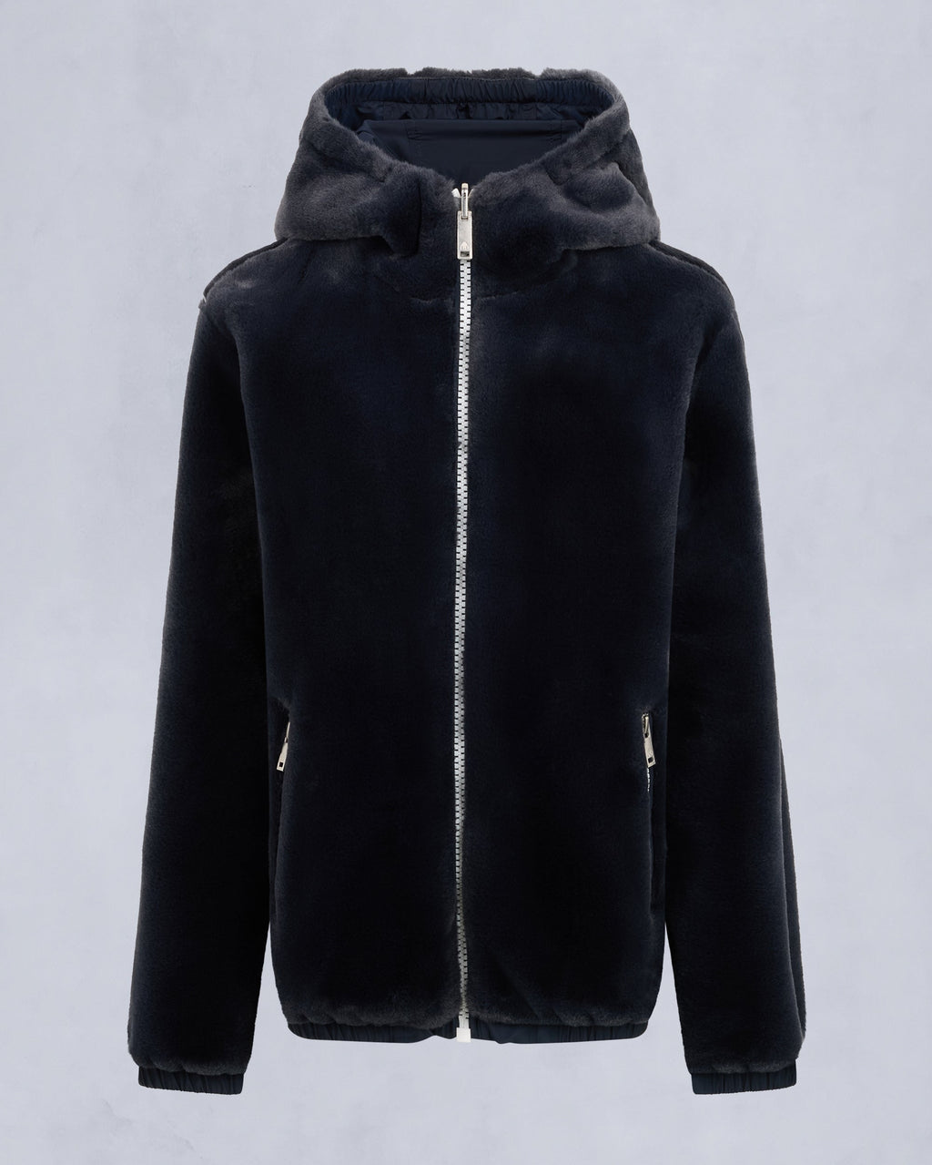 Moose Knuckles - M35US721 - Kids Unisex Simcoe Reversible Bunny - KIDS -  - Detail7